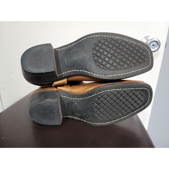 Frye Harness 12R Womens Size 10 M - Picture 7 of 10